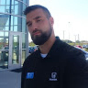 Meet your Posher, Charles